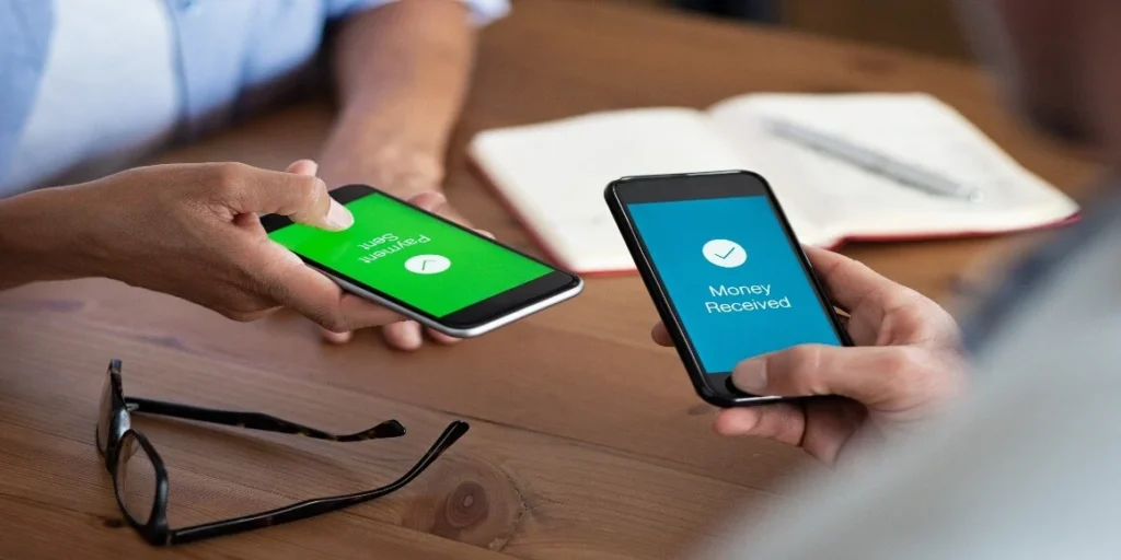 E‑Payment Transactions in Nigeria Hit N284.9 Trillion in Q1 2025